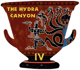 Hydra Canyon