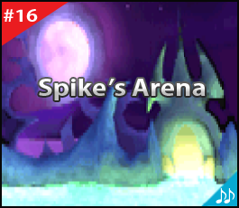 Spike's Arena
