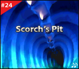 Scorch's Pit