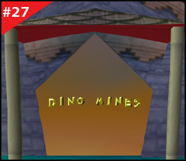Dino Mines